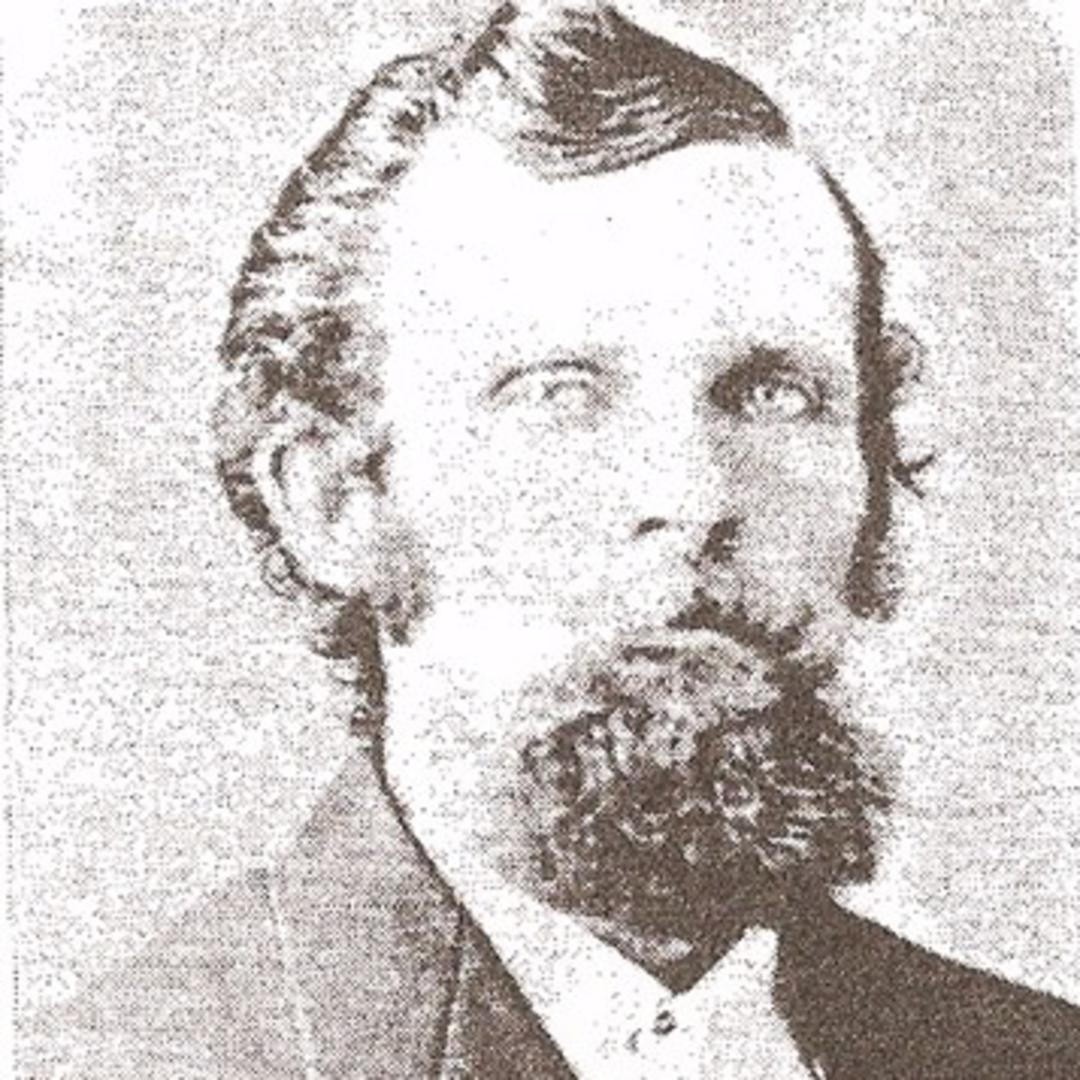 James Richard Aucock Hawkins (1814 - 1863) Profile